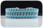 Preview: Paracord Collar Wide